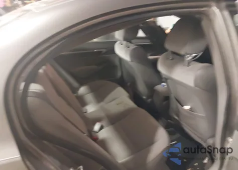 2008 Honda Civic Ex из США, поврежденный, VIN 1HGFA16808L003762